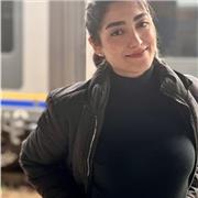 Insegnante privata di inglese , Sono Neda e insegno inglese nel mio tempo libero. Ho certificazione IELTS di livello C1